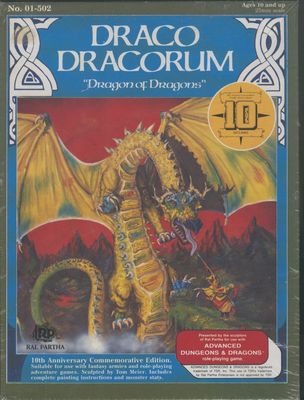 01-502 Draco Dracorum (front)
