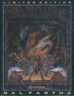 01-504 Takhisis Queen of Darkness (front)
