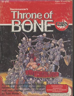 10-415 Necromancer_s Throne of Bone.
