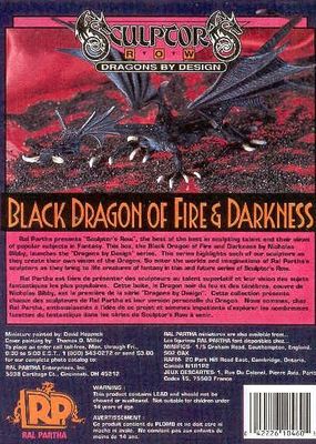 10-460 Black Dragon of Fire & Darkness (back)
