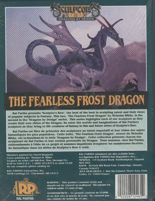 10-461 The Fearless Frost Dragon (back)
