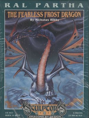 10-461 The Fearless Frost Dragon (front)

