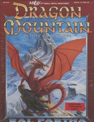 10-514 Dragon Mountain (front)
