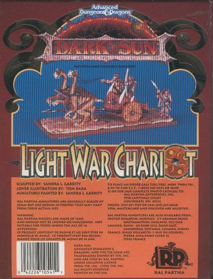 10-541 Dark Sun Light War Chariot (back)
