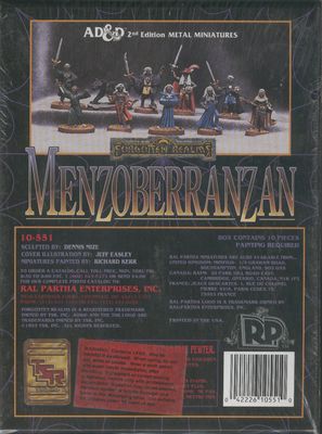 10-551 Menzoberanzan (back)
